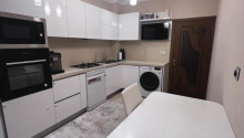 3 otaqlı Köhnə tikili, Satış, Bakı, Səbail, İçəri şəhər