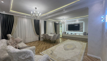 5 otaqlı Köhnə tikili, Satış, Bakı, Nizami, Neftçilər