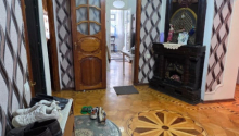 4 otaqlı Köhnə tikili, Satış, Bakı, Sabunçu