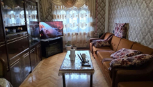 4 otaqlı Köhnə tikili, Satış, Bakı, Sabunçu