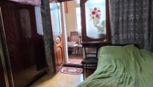 4 otaqlı Köhnə tikili, Satış, Bakı, Sabunçu