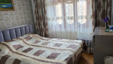 4 otaqlı Köhnə tikili, Satış, Bakı, Sabunçu