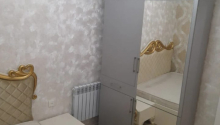 2 otaqlı Yeni tikili, Satış, Abşeron