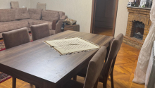 3 otaqlı Köhnə tikili, Satış, Bakı, Nəsimi, 28 may