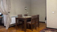 3 otaqlı Köhnə tikili, Satış, Bakı, Nəsimi, 28 may