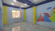 14 otaqlı Obyekt, Kirayə (aylıq), Xırdalan