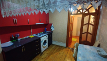 2 otaqlı Köhnə tikili, Kirayə (aylıq), Gəncə