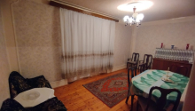 2 otaqlı Köhnə tikili