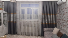 2 otaqlı Villa / Həyət evi, Satış, Bakı, Xətai, Həzi Aslanov