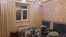 2 otaqlı Villa / Həyət evi, Satış, Bakı, Xətai, Həzi Aslanov