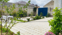 4 otaqlı Villa / Həyət evi, Satış, Bakı, Sabunçu, Koroğlu