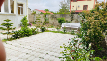 4 otaqlı Villa / Həyət evi, Satış, Bakı, Sabunçu, Koroğlu
