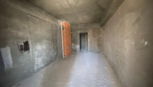 3 otaqlı Yeni tikili, Satış, Bakı, Yasamal, Elmlər Akademiyası