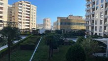 3 otaqlı Yeni tikili, Satış, Bakı, Yasamal, Elmlər Akademiyası