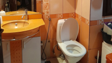 2 otaqlı Köhnə tikili, Satış, Bakı, Binəqədi, Dərnəgül