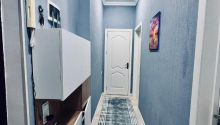 2 otaqlı Yeni tikili, Satış, Bakı, Yasamal, Nizami