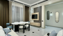 4 otaqlı Bağ evləri, Satış, Bakı, Xəzər