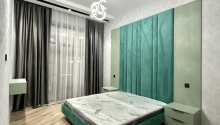 4 otaqlı Bağ evləri, Satış, Bakı, Xəzər