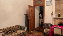 4 otaqlı Köhnə tikili, Satış, Bakı, Nəsimi, 28 may