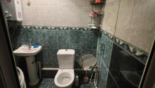 4 otaqlı Köhnə tikili, Satış, Bakı, Nəsimi, 28 may