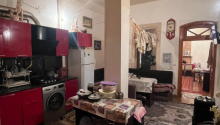 4 otaqlı Köhnə tikili, Satış, Bakı, Nəsimi, 28 may