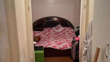 4 otaqlı Köhnə tikili, Satış, Bakı, Nəsimi, 28 may
