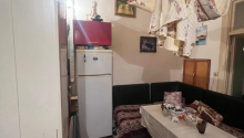 4 otaqlı Köhnə tikili, Satış, Bakı, Nəsimi, 28 may
