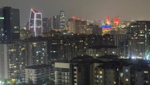 2 otaqlı Yeni tikili, Satış, Bakı, Xətai, Xətai
