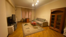 2 otaqlı Yeni tikili, Satış, Bakı, Nəsimi