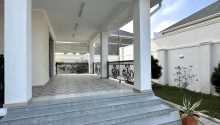 6 otaqlı Bağ evləri, Satış, Bakı, Xəzər