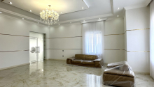 6 otaqlı Bağ evləri, Satış, Bakı, Xəzər