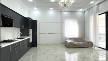 6 otaqlı Bağ evləri, Satış, Bakı, Xəzər
