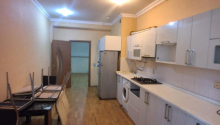 3 otaqlı Yeni tikili, Satış, Bakı, Nəsimi
