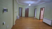 3 otaqlı Yeni tikili, Satış, Bakı, Nəsimi