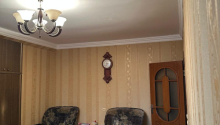 3 otaqlı Köhnə tikili, Satış, Bakı, Xətai, Həzi Aslanov