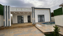 4 otaqlı Bağ evləri, Satış, Bakı, Xəzər