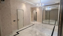 3 otaqlı Yeni tikili, Satış, Bakı, Yasamal, 20 yanvar