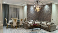 3 otaqlı Yeni tikili, Satış, Bakı, Yasamal, 20 yanvar
