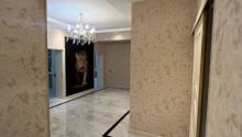 3 otaqlı Yeni tikili, Satış, Bakı, Yasamal, 20 yanvar