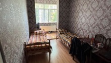 3 otaqlı Köhnə tikili, Satış, Bakı, Nəsimi, Nizami