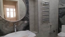 4 otaqlı Yeni tikili, Satış, Bakı, Yasamal, Elmlər Akademiyası