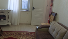 2 otaqlı Villa / Həyət evi, Satış, Abşeron