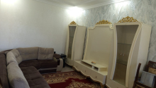 2 otaqlı Villa / Həyət evi, Satış, Abşeron