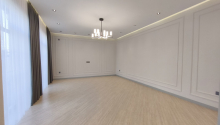 5 otaqlı Bağ evləri, Satış, Bakı, Xəzər