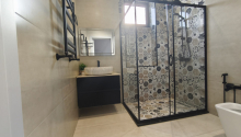 5 otaqlı Bağ evləri, Satış, Bakı, Xəzər