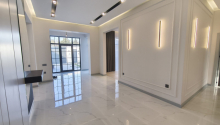 5 otaqlı Bağ evləri, Satış, Bakı, Xəzər