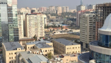 2 otaqlı Yeni tikili, Satış, Bakı, Xətai, Xətai