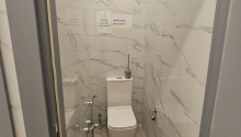 1 otaqlı Obyekt, Kirayə (aylıq), Bakı, Səbail, Sahil
