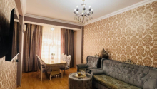 3 otaqlı Yeni tikili, Satış, Xırdalan