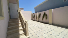 4 otaqlı Villa / Həyət evi, Satış, Abşeron